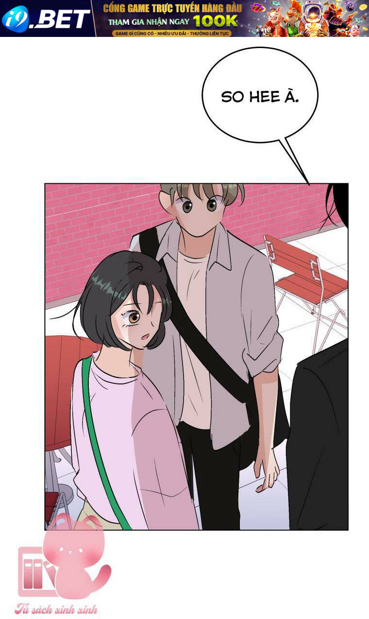Bí Mật Highteen - Chap 39 - Trang 65