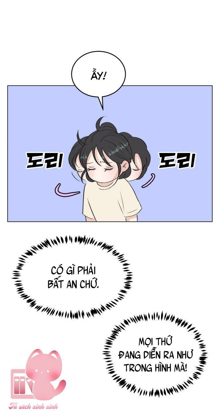 Bí Mật Highteen - Chap 39 - Trang 10