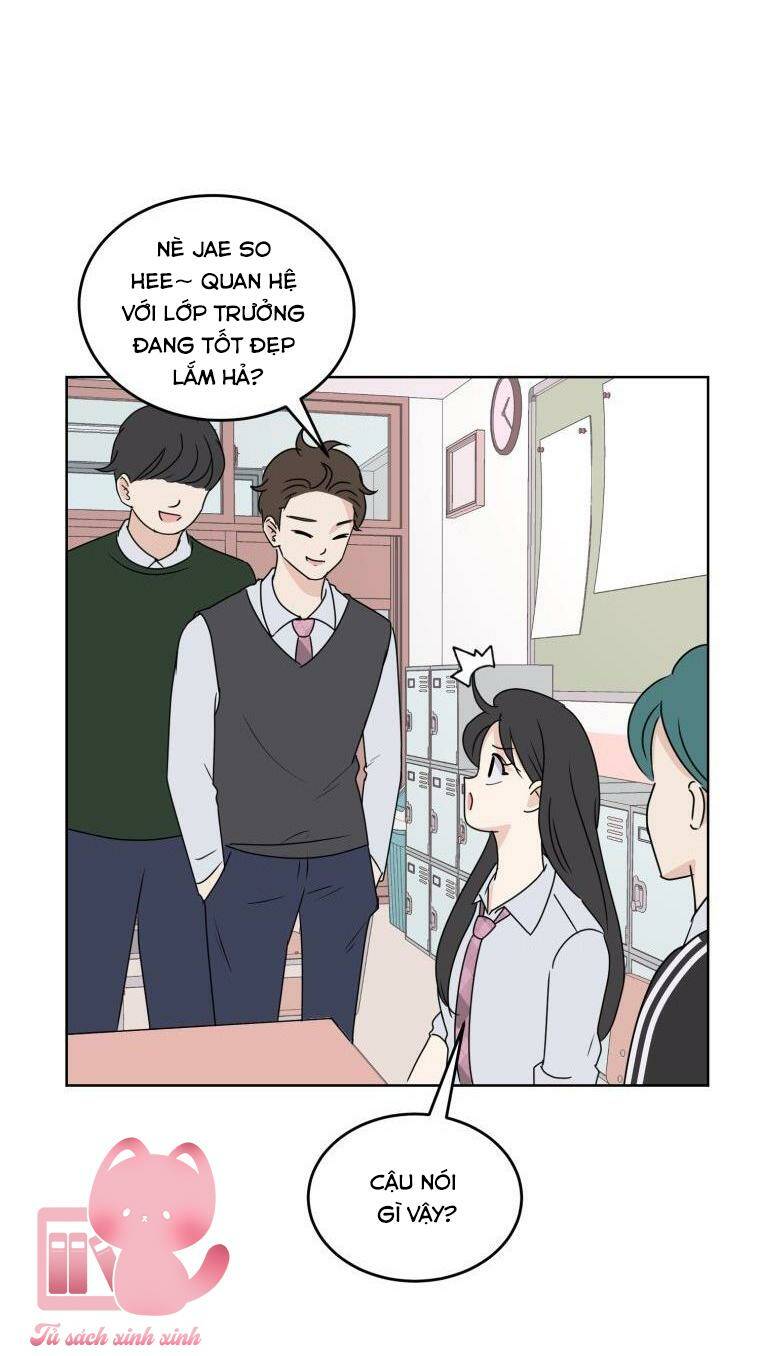 Bí Mật Highteen - Chap 4 - Trang 13