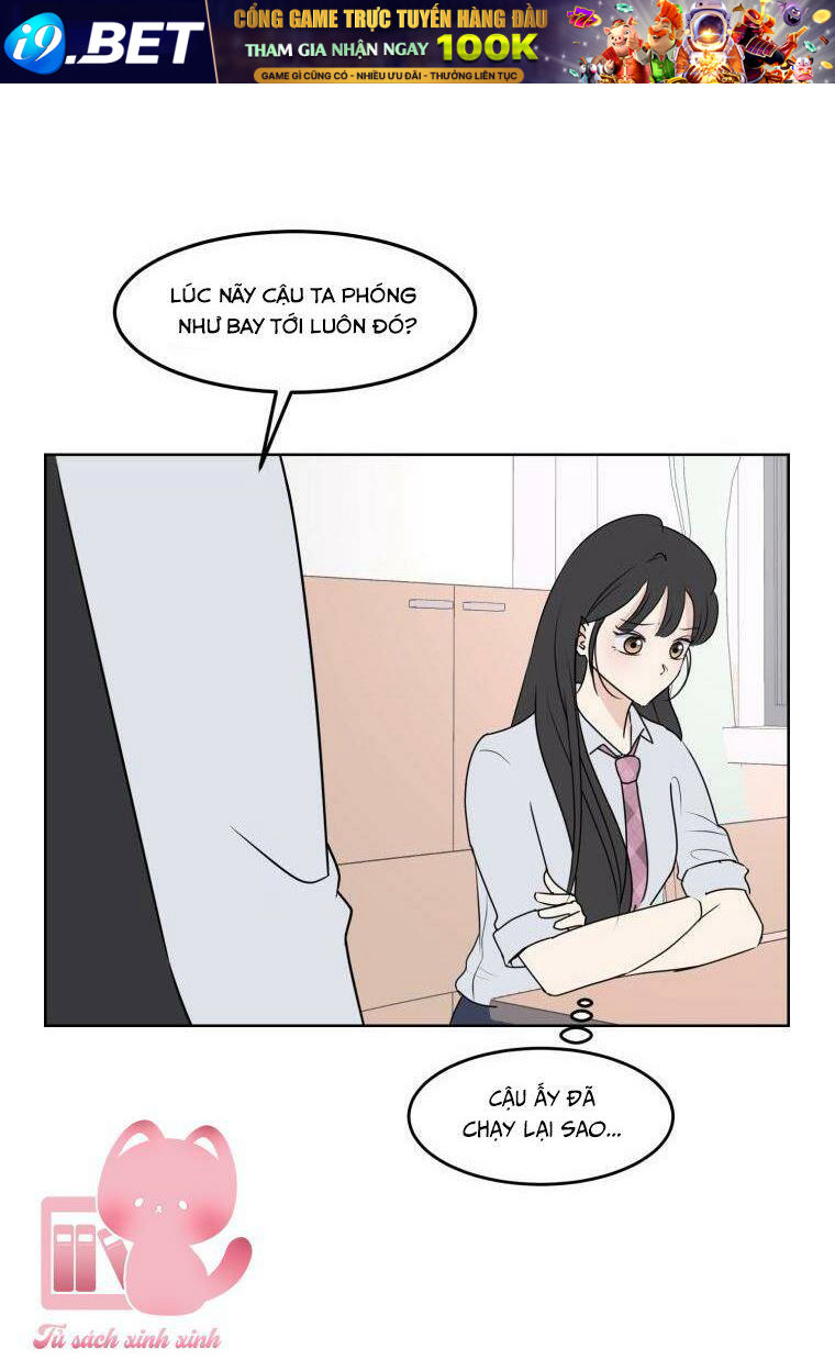 Bí Mật Highteen - Chap 4 - Trang 15