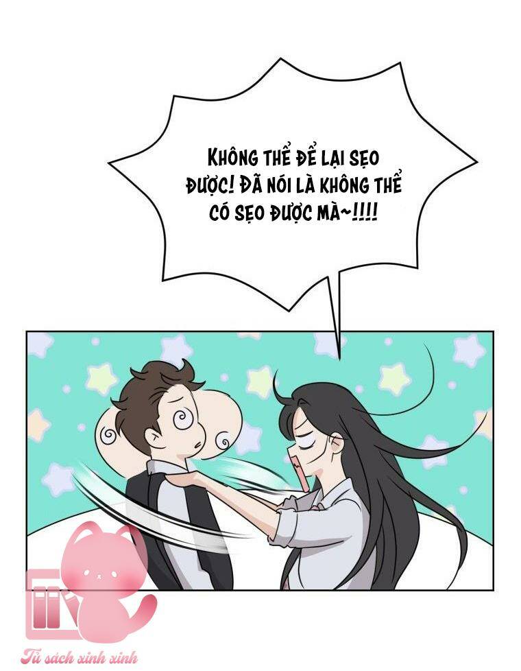 Bí Mật Highteen - Chap 4 - Trang 20