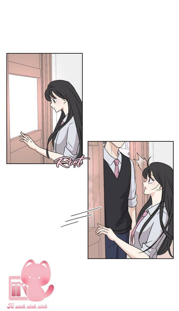 Bí Mật Highteen - Chap 4 - Trang 22