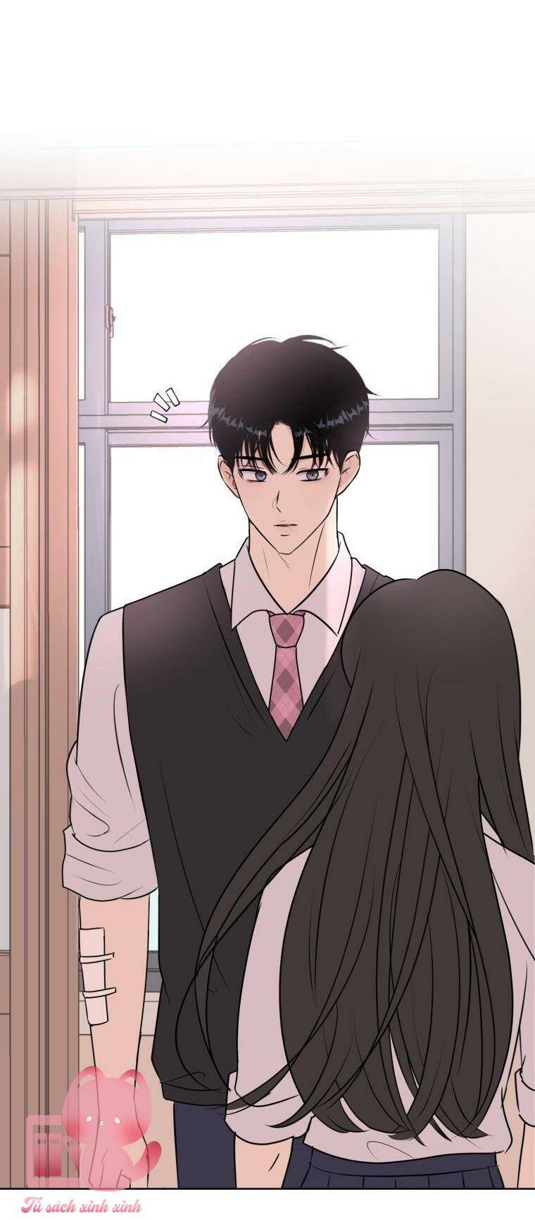 Bí Mật Highteen - Chap 4 - Trang 23