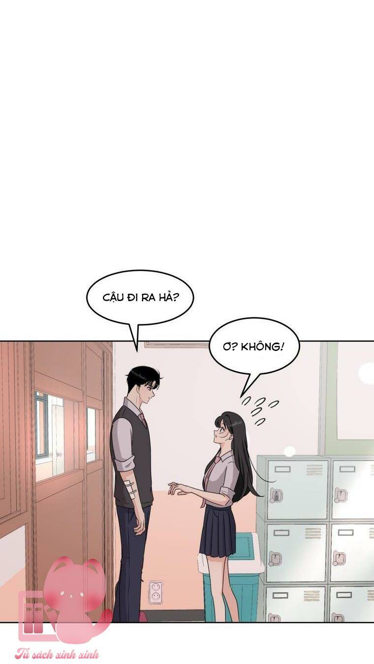 Bí Mật Highteen - Chap 4 - Trang 24