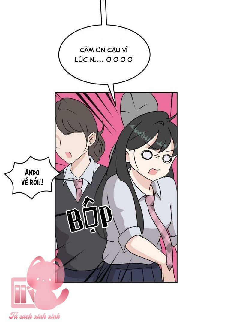 Bí Mật Highteen - Chap 4 - Trang 26