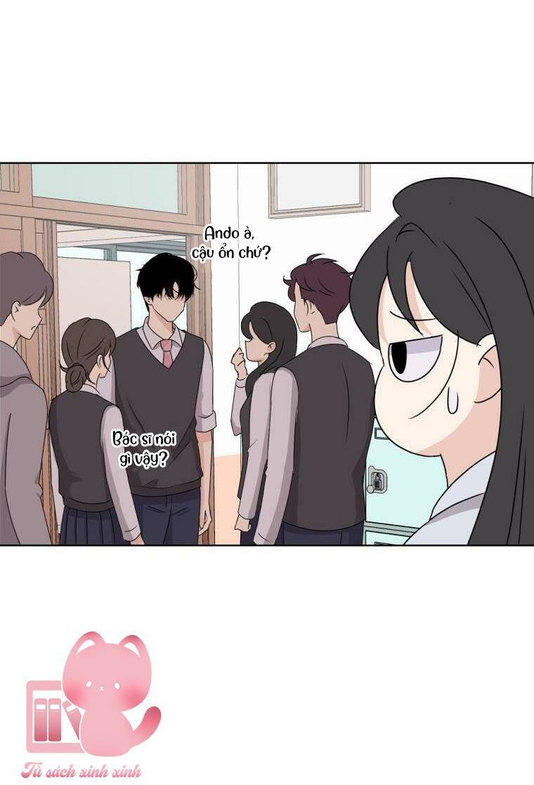 Bí Mật Highteen - Chap 4 - Trang 27