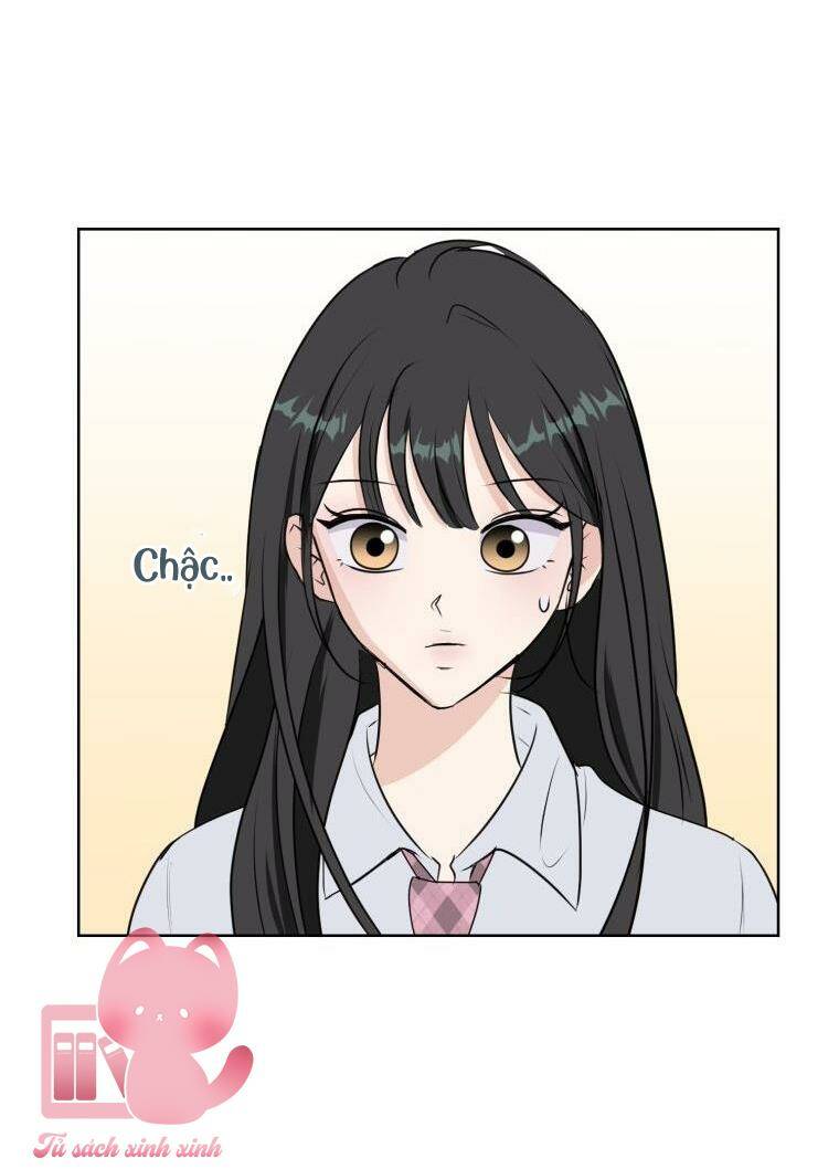 Bí Mật Highteen - Chap 4 - Trang 28