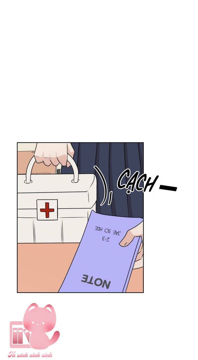 Bí Mật Highteen - Chap 4 - Trang 30