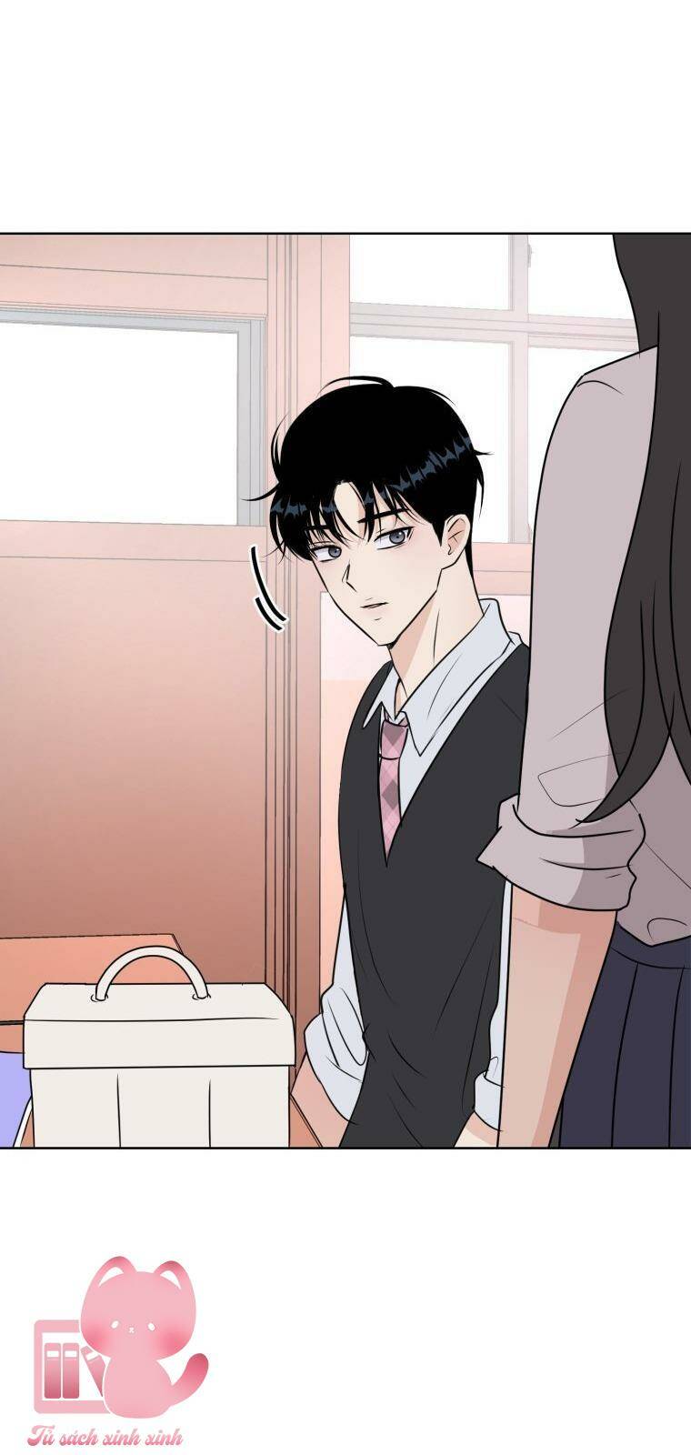 Bí Mật Highteen - Chap 4 - Trang 31