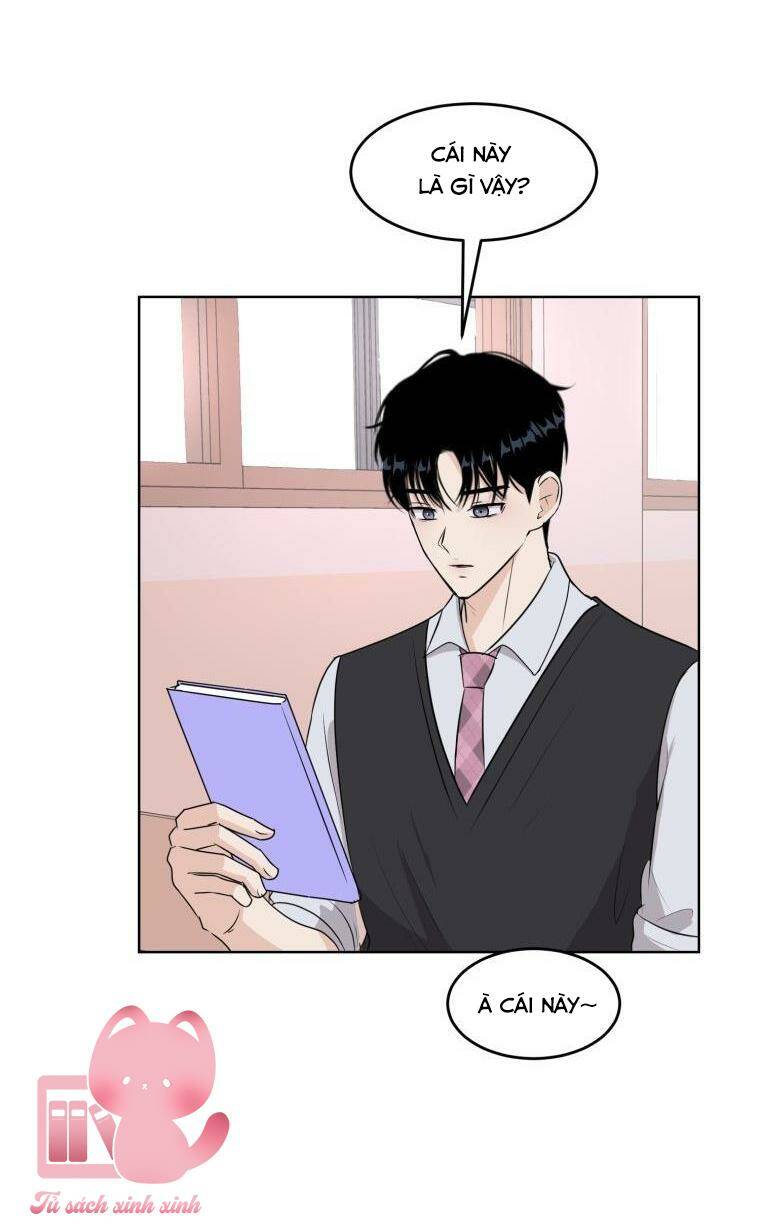 Bí Mật Highteen - Chap 4 - Trang 33