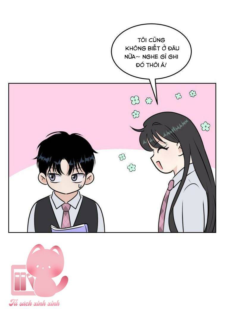 Bí Mật Highteen - Chap 4 - Trang 37