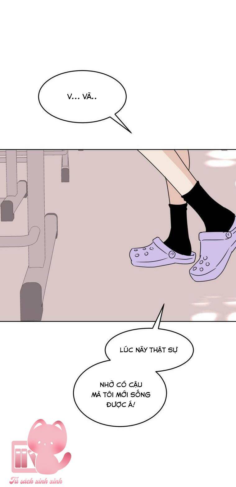 Bí Mật Highteen - Chap 4 - Trang 38