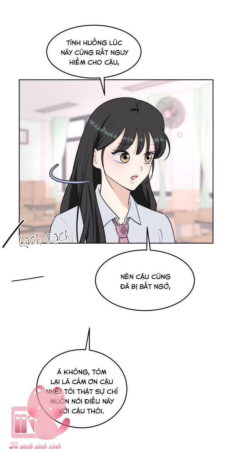 Bí Mật Highteen - Chap 4 - Trang 39