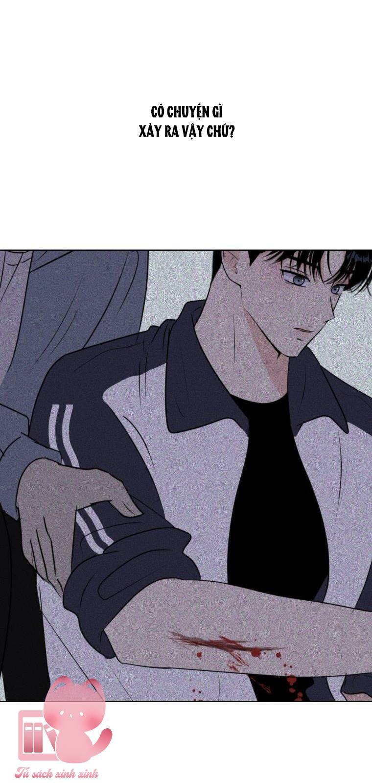 Bí Mật Highteen - Chap 4 - Trang 5
