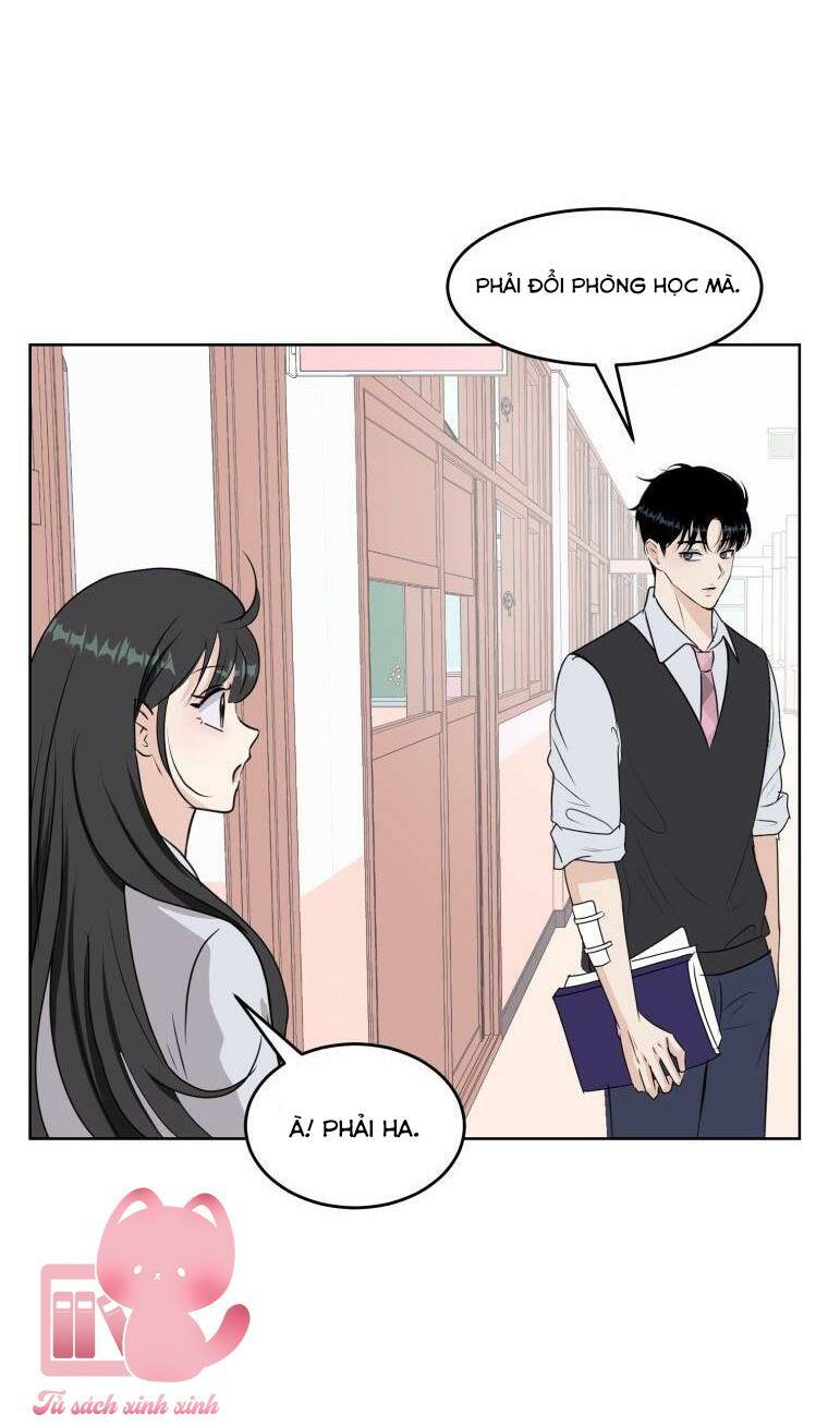 Bí Mật Highteen - Chap 4 - Trang 43