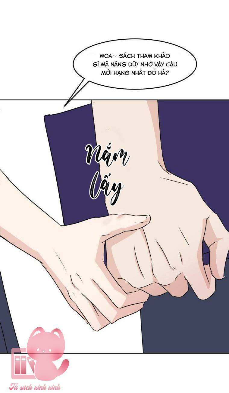 Bí Mật Highteen - Chap 4 - Trang 46