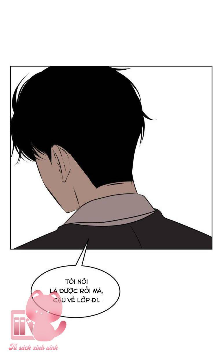 Bí Mật Highteen - Chap 4 - Trang 49