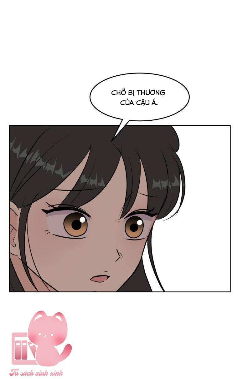 Bí Mật Highteen - Chap 4 - Trang 51
