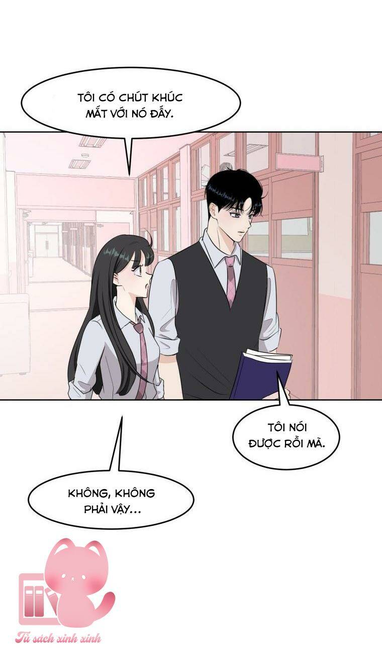 Bí Mật Highteen - Chap 4 - Trang 52