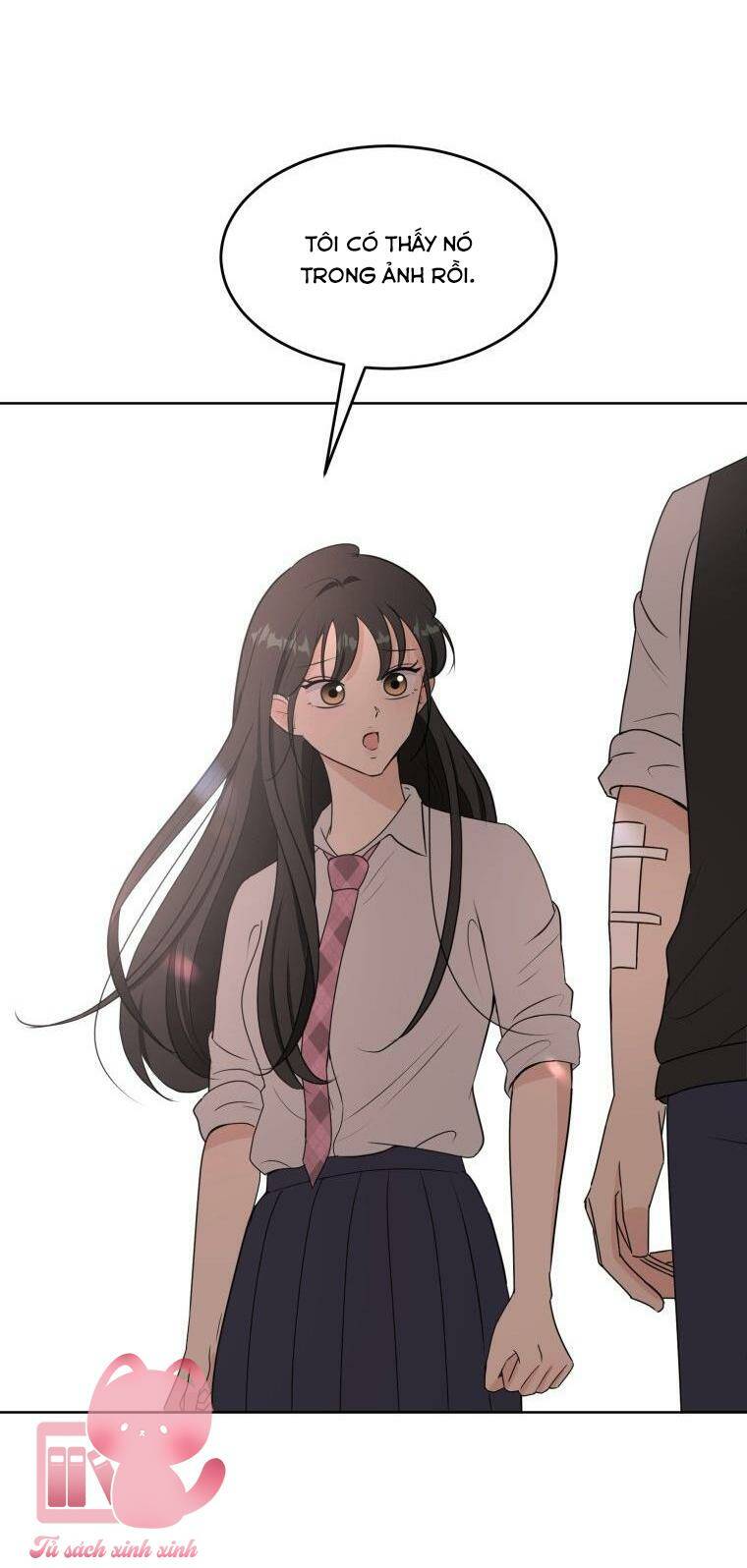 Bí Mật Highteen - Chap 4 - Trang 53