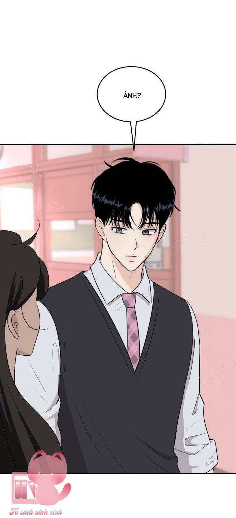 Bí Mật Highteen - Chap 4 - Trang 54