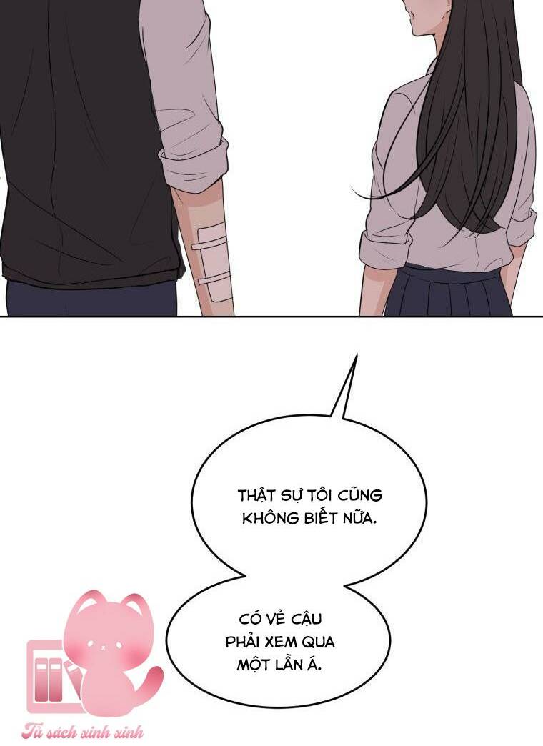 Bí Mật Highteen - Chap 4 - Trang 56