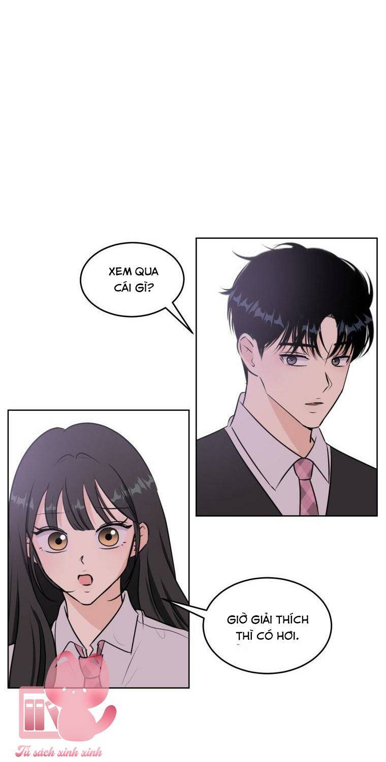 Bí Mật Highteen - Chap 4 - Trang 57