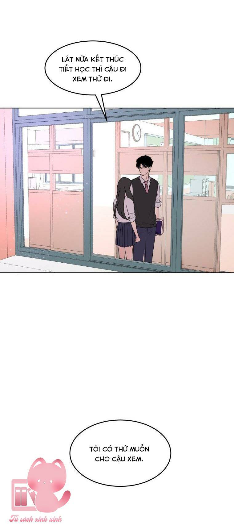Bí Mật Highteen - Chap 4 - Trang 58