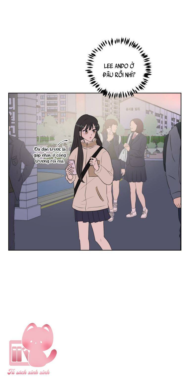 Bí Mật Highteen - Chap 4 - Trang 60