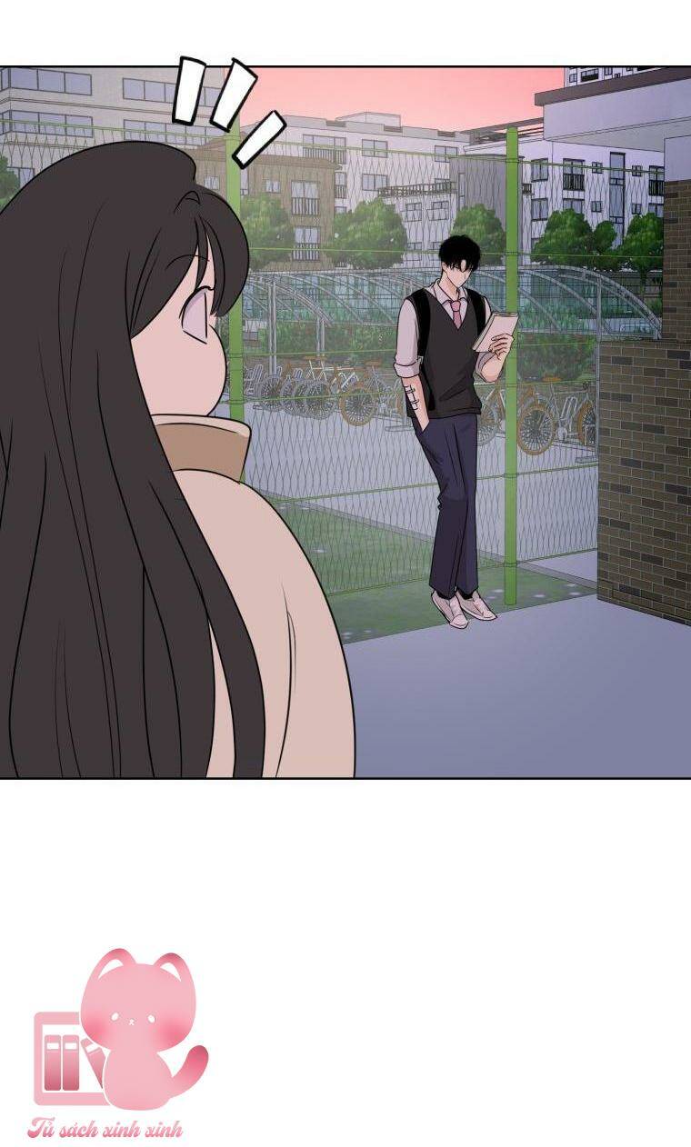 Bí Mật Highteen - Chap 4 - Trang 61