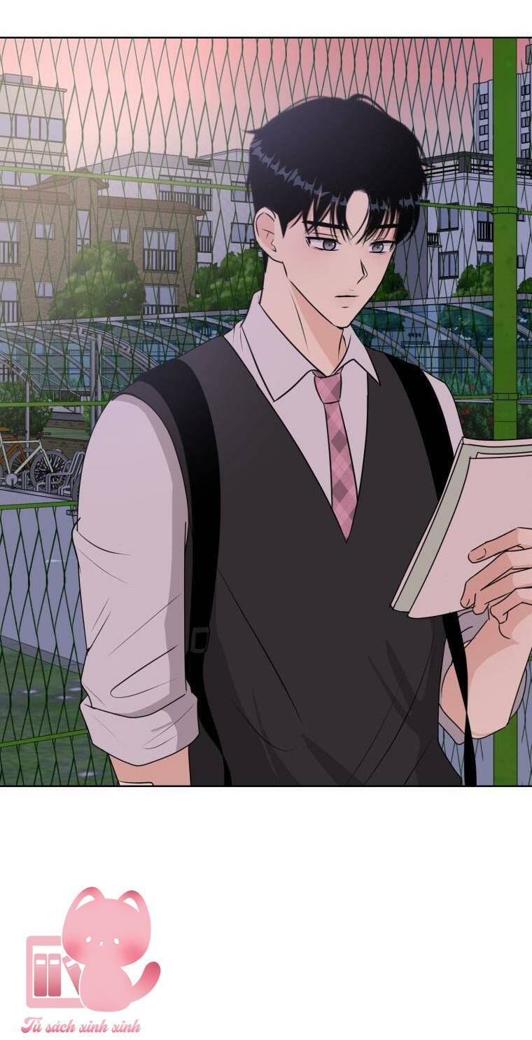 Bí Mật Highteen - Chap 4 - Trang 62