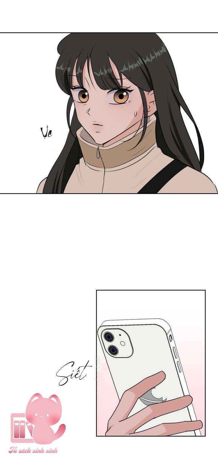 Bí Mật Highteen - Chap 4 - Trang 63