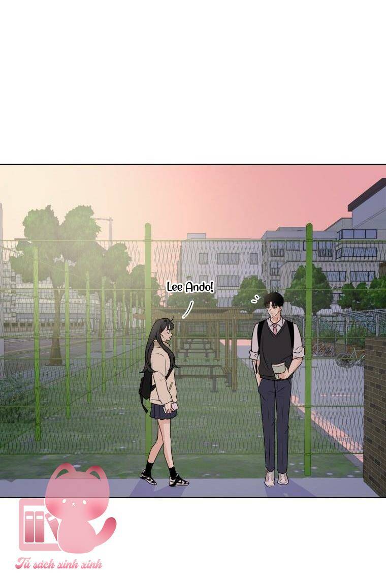 Bí Mật Highteen - Chap 4 - Trang 64