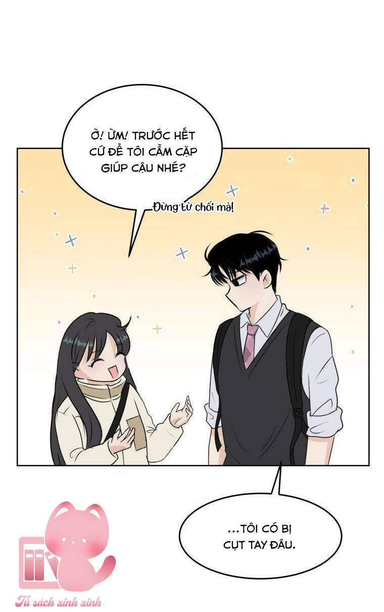 Bí Mật Highteen - Chap 4 - Trang 65