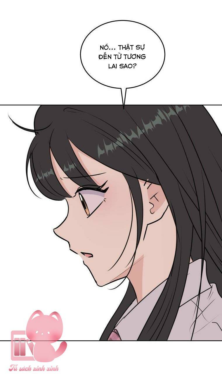 Bí Mật Highteen - Chap 4 - Trang 8
