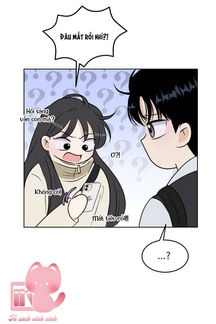 Bí Mật Highteen - Chap 4 - Trang 71
