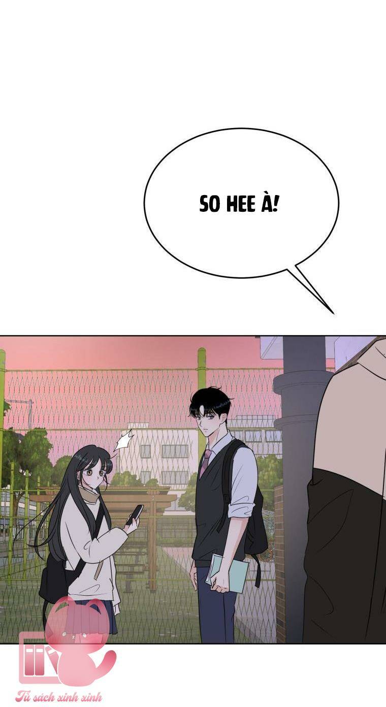 Bí Mật Highteen - Chap 4 - Trang 74