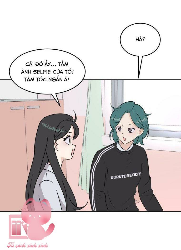 Bí Mật Highteen - Chap 4 - Trang 9