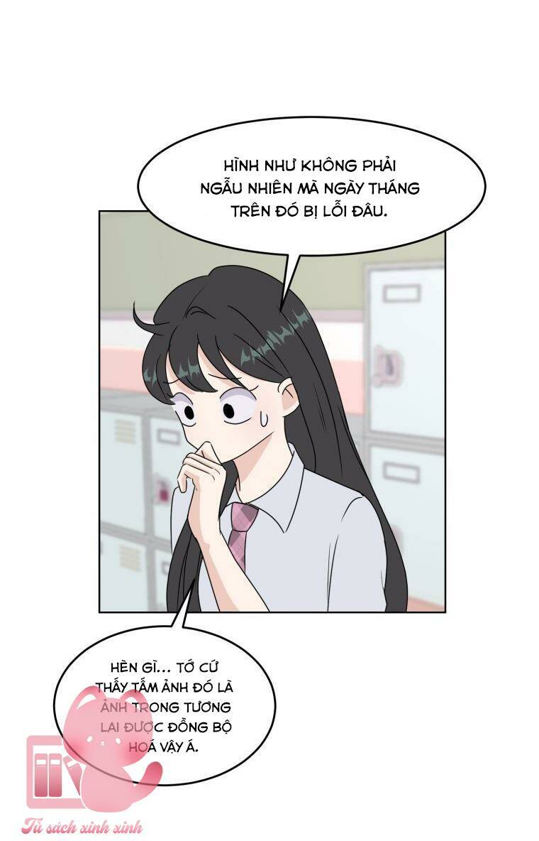Bí Mật Highteen - Chap 4 - Trang 10