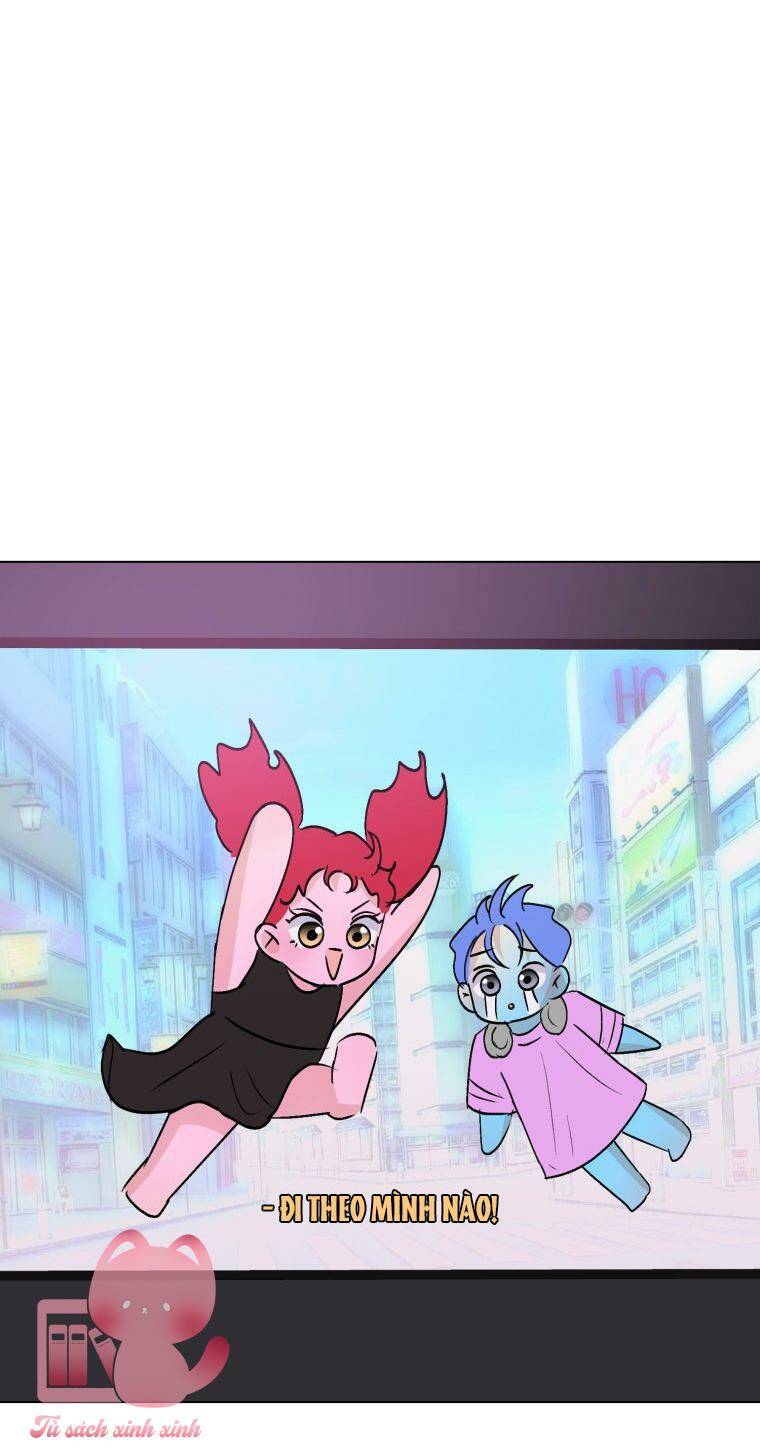 Bí Mật Highteen - Chap 40 - Trang 13