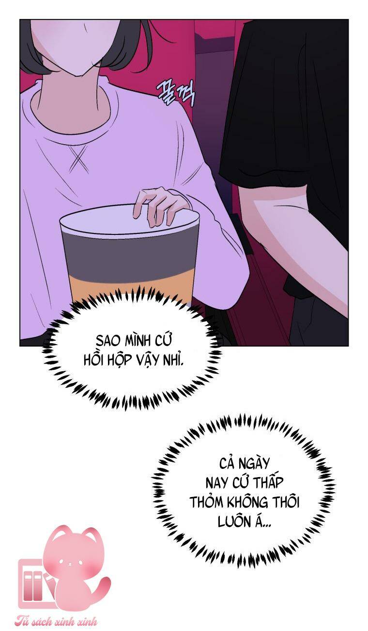 Bí Mật Highteen - Chap 40 - Trang 17
