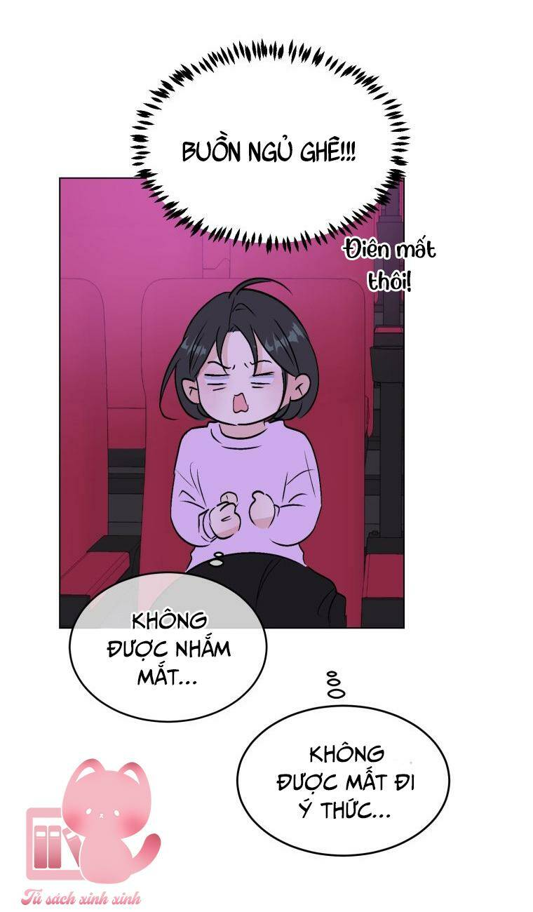 Bí Mật Highteen - Chap 40 - Trang 18