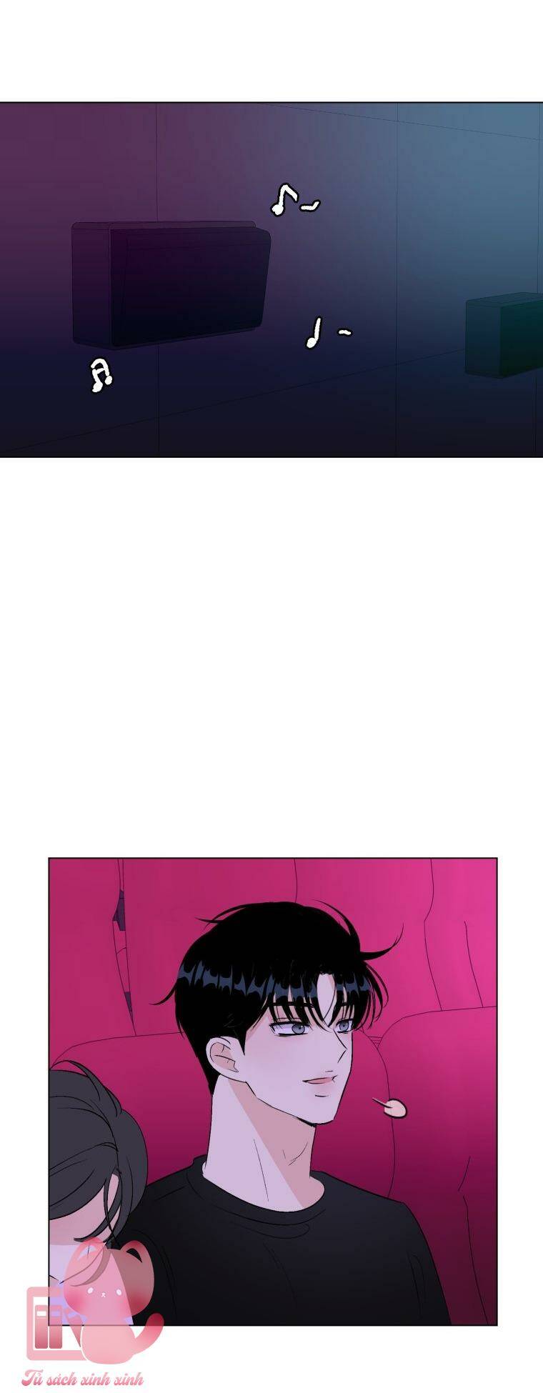 Bí Mật Highteen - Chap 40 - Trang 19