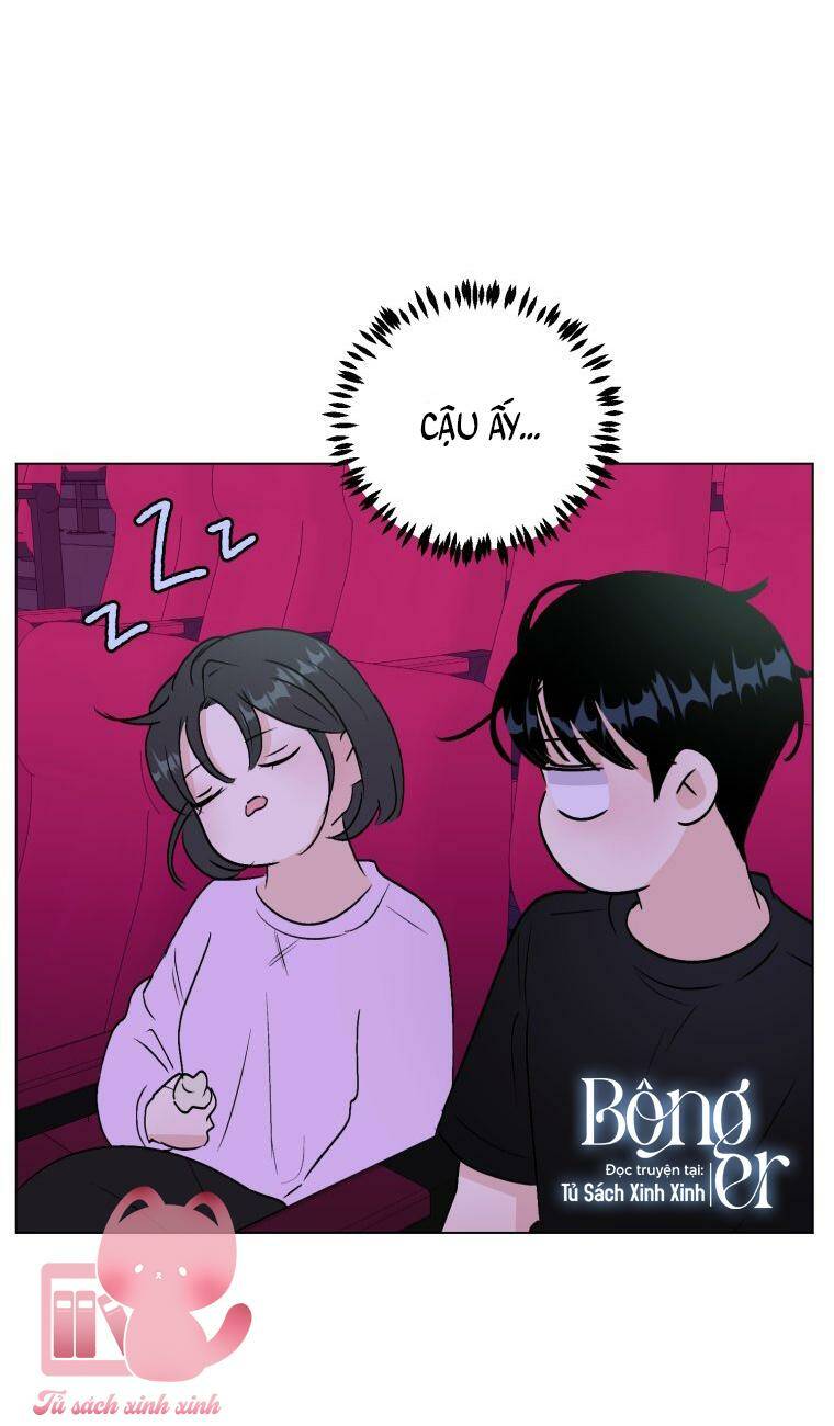 Bí Mật Highteen - Chap 40 - Trang 21
