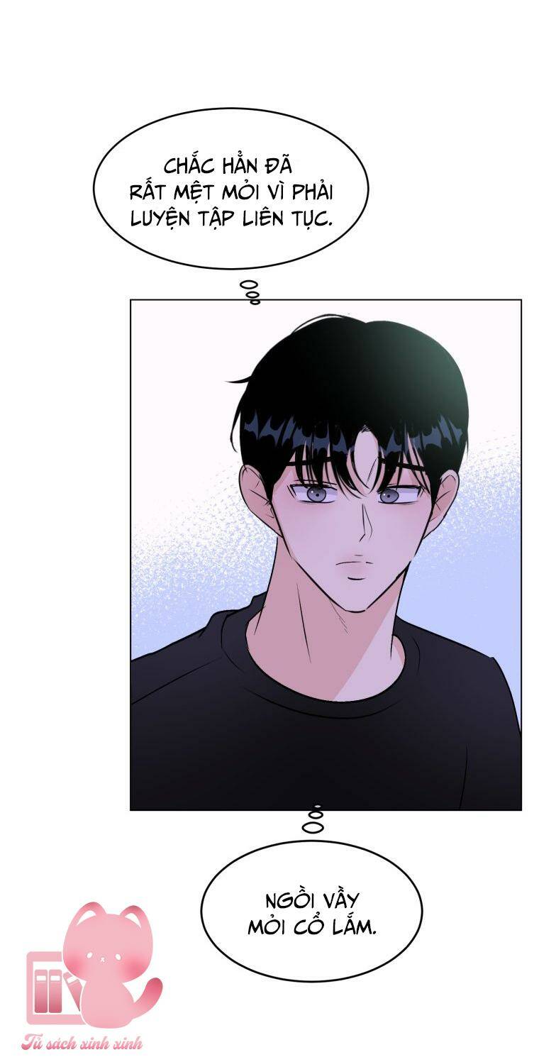 Bí Mật Highteen - Chap 40 - Trang 22