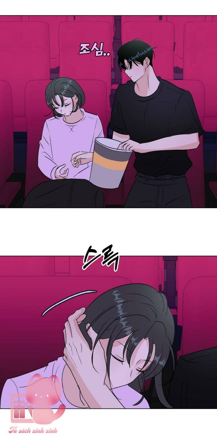 Bí Mật Highteen - Chap 40 - Trang 23