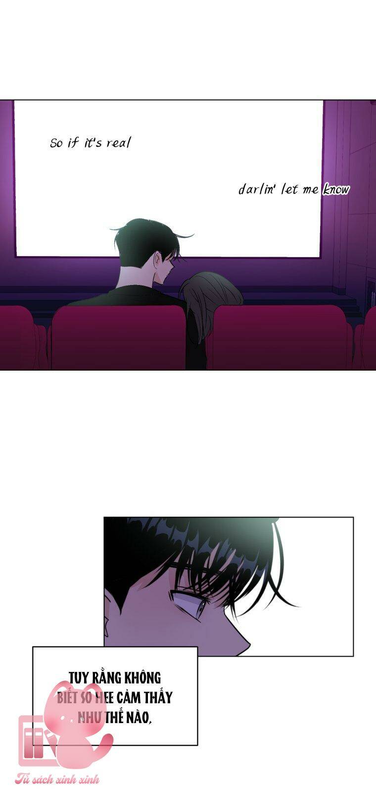 Bí Mật Highteen - Chap 40 - Trang 26