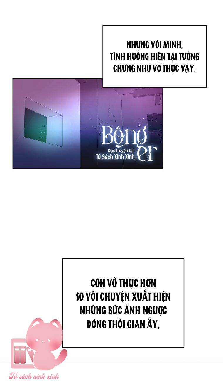 Bí Mật Highteen - Chap 40 - Trang 27