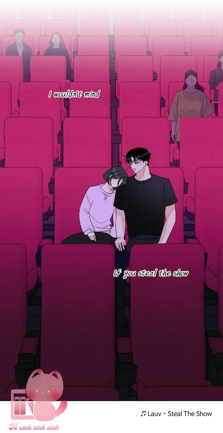 Bí Mật Highteen - Chap 40 - Trang 28