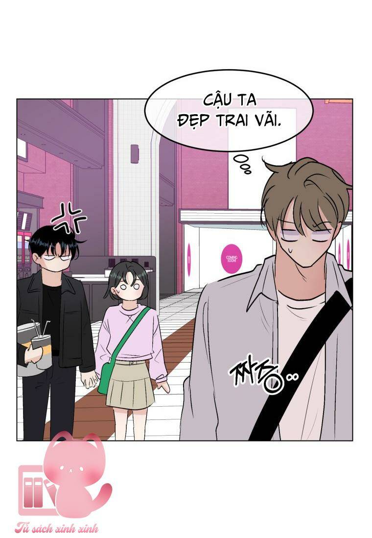 Bí Mật Highteen - Chap 40 - Trang 4